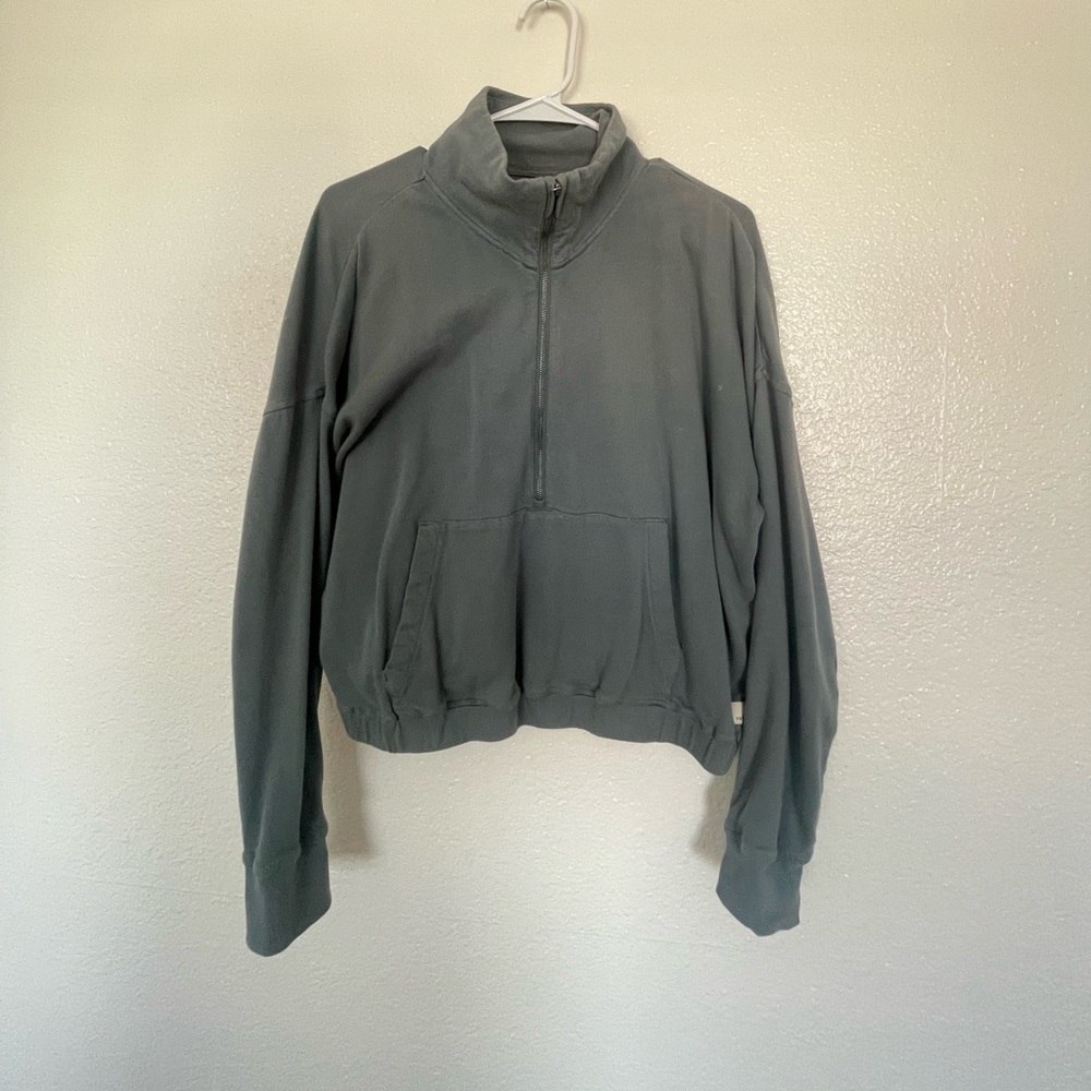 Vuori cropped jacket